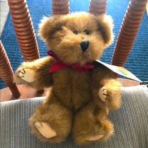 Boyd’s Bear with tag, great condition